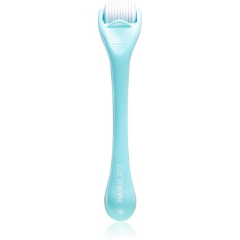 Hairburst Derma Scalp Roller rolă pentru masaj pentru întărirea și creșterea părului - imagine 2